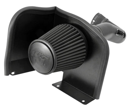 K&N 07-08 Chevy Silverado 1500 4.8L/5.3L V8 / 07-08 GMC - 71-3058
