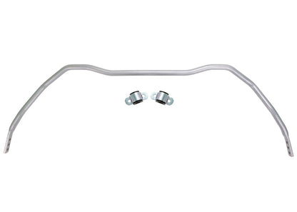 Whiteline 87-92 Toyota Supra MK3 MA70/1 Rear 22mm Heavy Duty - BTR70Z