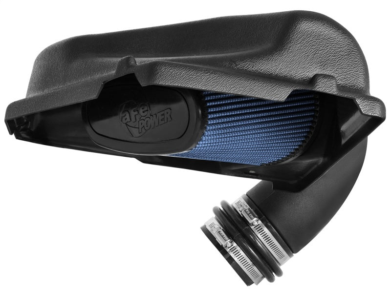 aFe Magnum FORCE Stage-2 Pro 5R Cold Air Intake System - 54-12922-B-C-Dub Tech