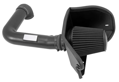 K&N 04-08 Ford F150 V8-5.4L/04-07 Ford Lobo 5.4L V8 Blackhawk - 71-2556