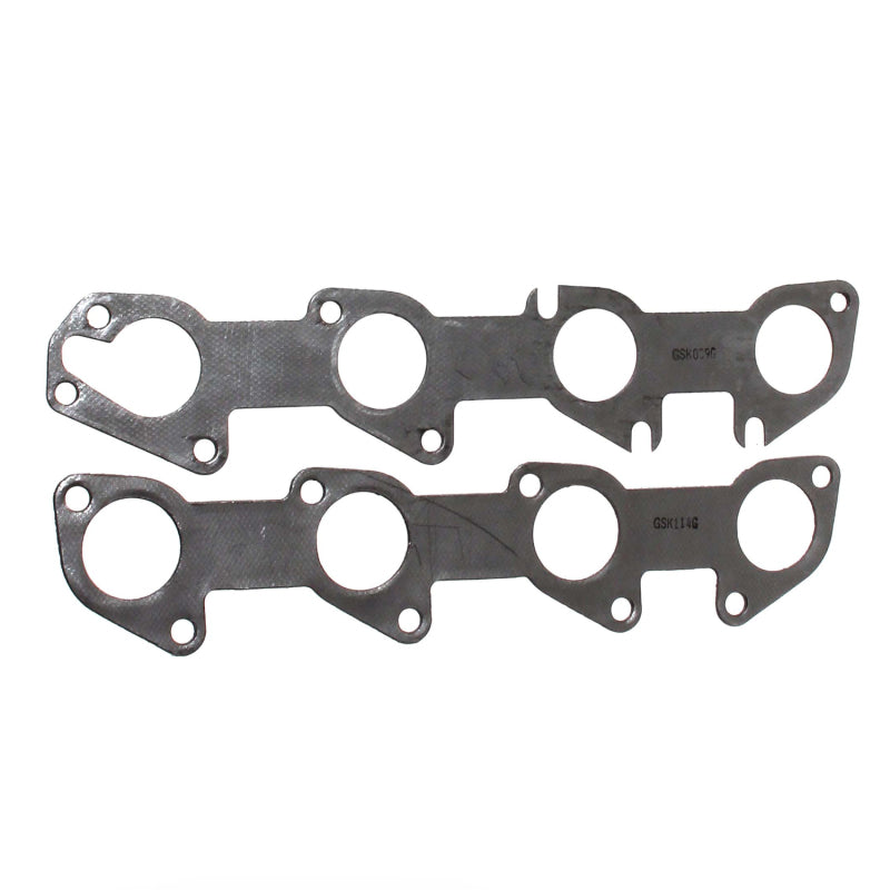 BBK Dodge Hemi 5.7 6.1 Exhaust Header Gasket Set - 1405-C-Dub Tech