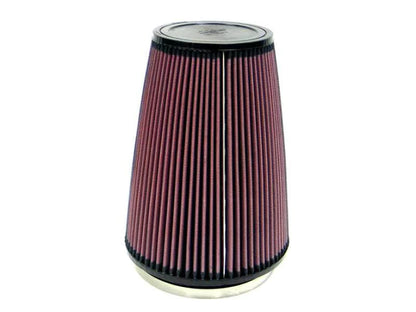 K&N Filter Universal Rubber Filter 6 inch Flange 7.5 inch - RU-3280