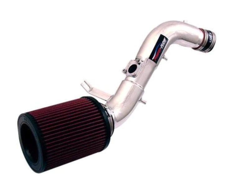 Injen 99-04 4Runner Tacoma 3.4L V6 only Polished Power-Flow Air - PF2055P