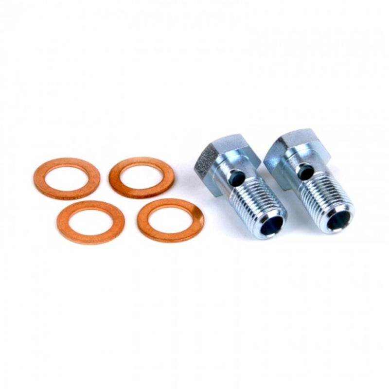 KraftWerks Supercharger Rotrex C30-94 - Black Housing - R50-3094-BLK