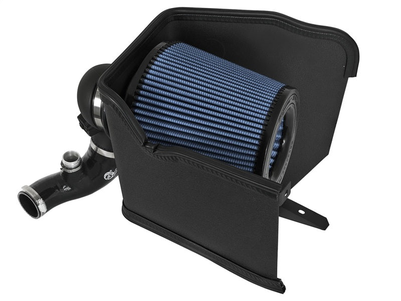 AFE Magnum FORCE Stage-2 Pro 5R Intake System GM Colorado/Canyon - 54-12832-C-Dub Tech