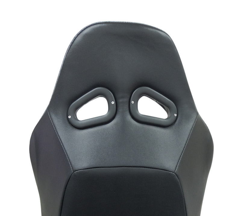 NRG Defender Seat/ Water Resistant Steel Frame Suspension - Brown - DF-100BR