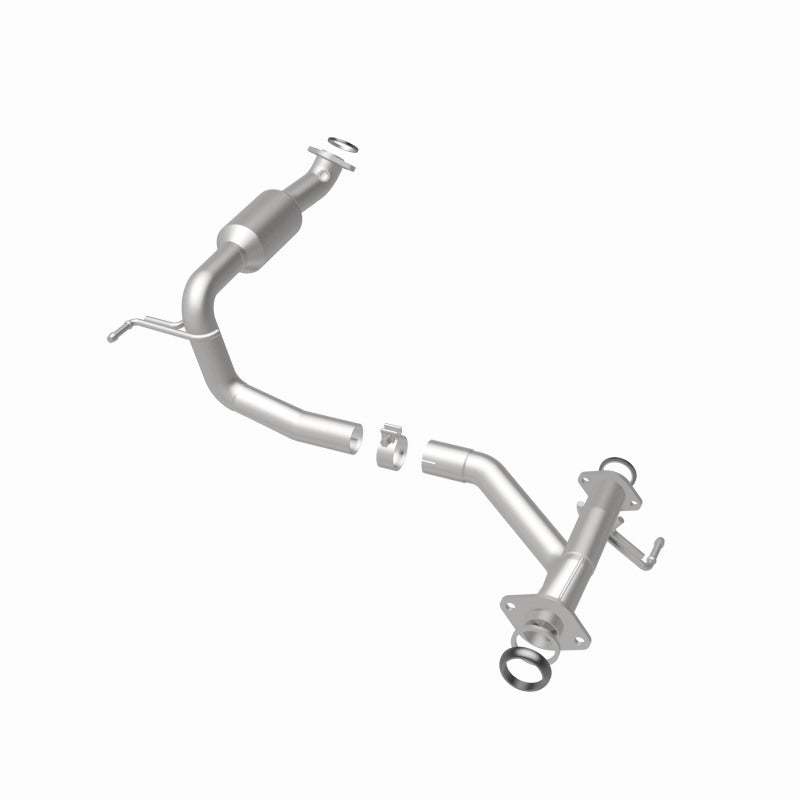 MagnaFlow 05-07 / 09-11 Toyota Tacoma Direct-Fit Catalytic Converter - 52562