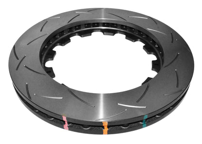 DBA 2022 Audi RS3 T3 5000 Series Slotted Front Rotor - 52844.1S