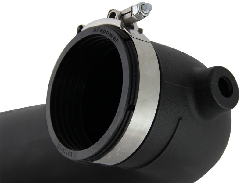 aFe MagnumFORCE Intake Stage-2 Pro DRY S 11-13 Dodge Challenger/Charger/Chrysler - 51-12162-C-Dub Tech