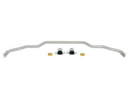 Whiteline Nissan 370Z Front 27mm Heavy Duty Adjustable Sway Bar - BNF41Z