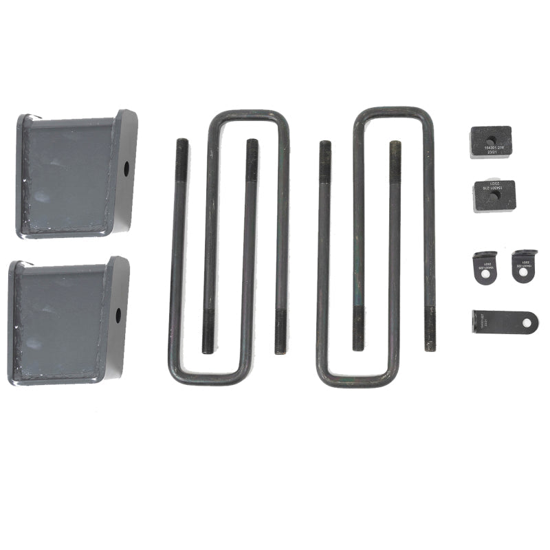 Belltech 16-21 Toyota Tacoma 4WD(Excludes TRD PRO) 4-6in. Lift Lift - 154301TP-C-Dub Tech