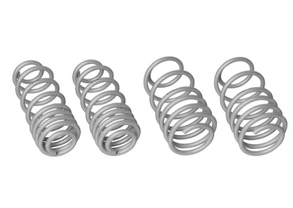 Whiteline 09-14 VW Golf MK6 2.0 GTI Performance Lowering Springs - WSK-VWN003