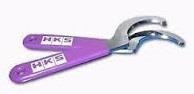 HKS Hipermax Deluxe Shock Damper Wrench Set - 1799-SA009