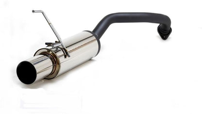 HKS 09 Honda Fit Hi-Power Rear Section Only Exhaust - 32003-BH006