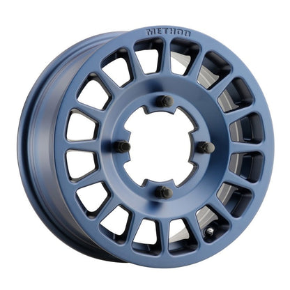 METHOD WHEELS METHOD MR407 BAHIA BLUE