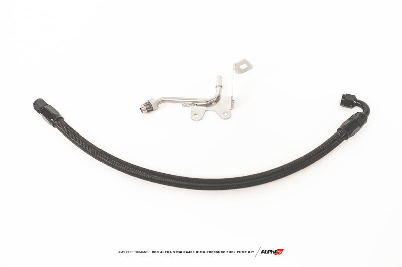 AMS Performance Infiniti Q50/Q60 VR30DDTT Fuel Pump Low Pressure Feed - ALP.28.07.0005-1-C-Dub Tech