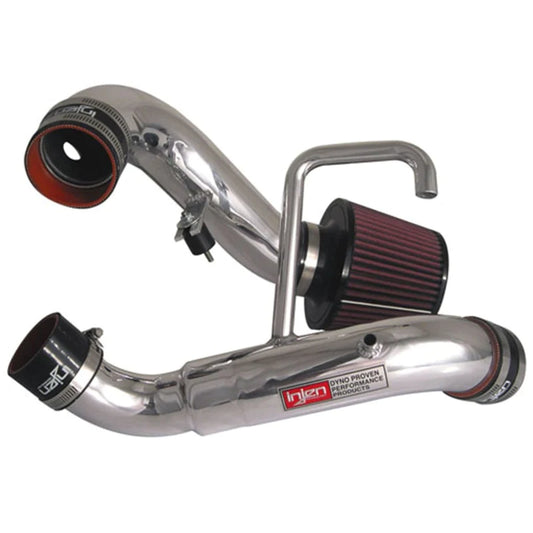 Injen 03-03.5 Mazdaspeed Protege Turbo Polished Cold Air Intake - RD6066P