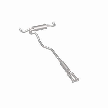 MagnaFlow SYS C/B 09-10 Land Rover LR2 3.2L - 15576