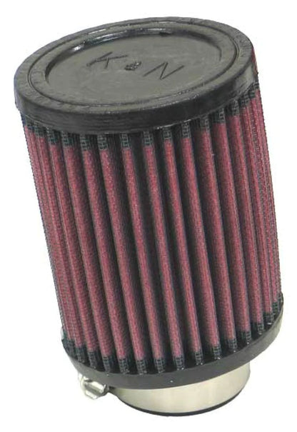 K&N Filter Universal Rubber Filter 1 3/4 inch 10 Degree - RU-1030