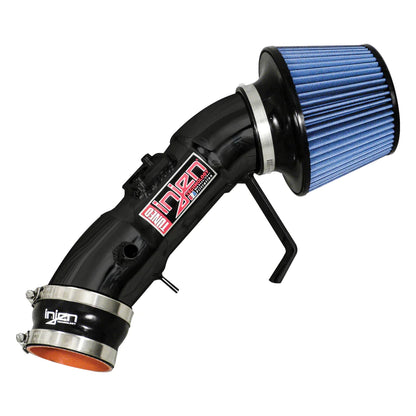 Injen 11 Toyota Camry 3.5L V6 Black Tuned Air Intake - SP2033BLK