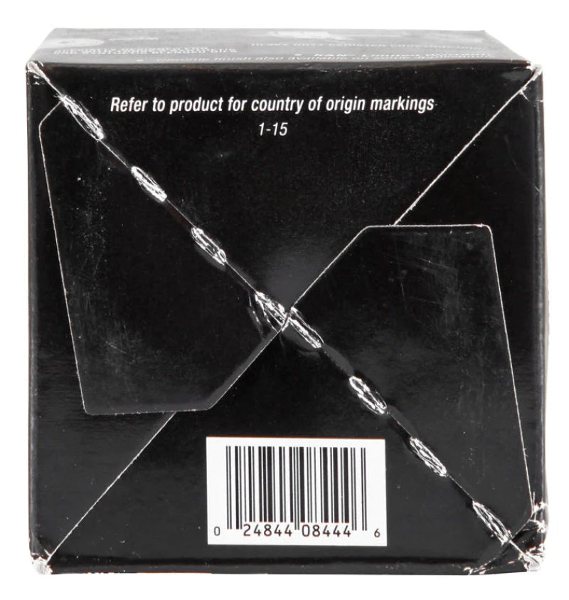 K&N Piaggio 2.156in OD x 3.063in Height Oil Filter - KN-183