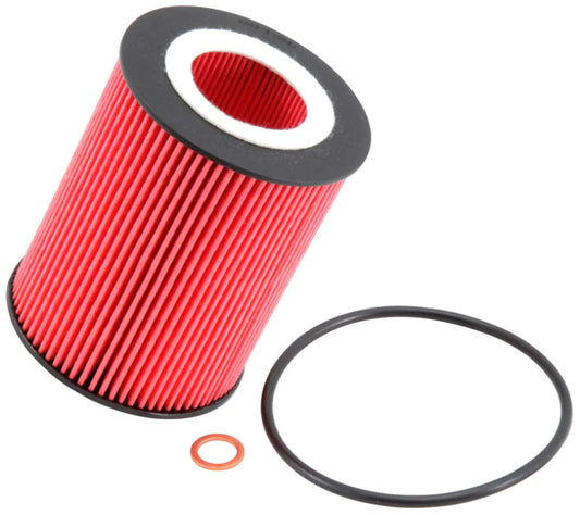 K&N Oil Filter for BMW / Land Rover / Volvo - PS-7007