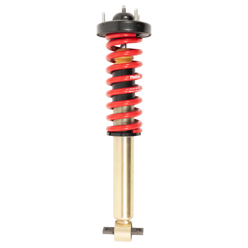 Belltech 3-4in Lift Coilover Kit 2021+ Ford F-150 4WD - 15207-C-Dub Tech
