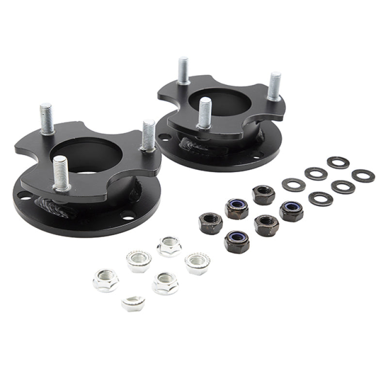 Belltech 19-20 Ford Ranger 2WD/4WD 2.5in Front Leveling Strut Spacer - 34938-C-Dub Tech