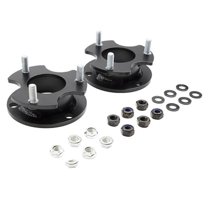 Belltech 19-20 Ford Ranger 2WD/4WD 2.5in Front Leveling Strut Spacer - 34938-C-Dub Tech