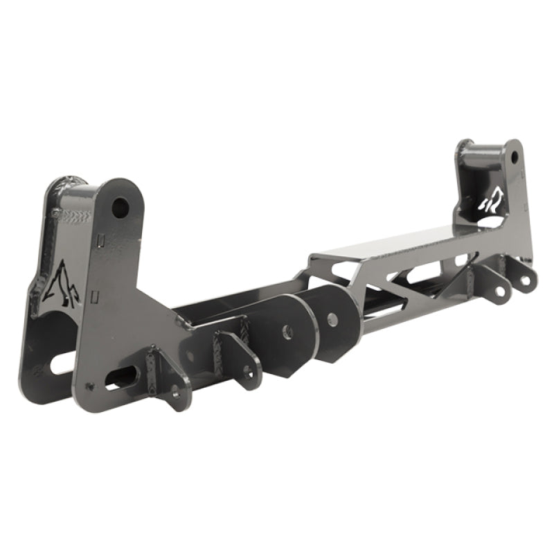 Belltech 19-20 Chevrolet Silverado / GMC Sierra 1500 4WD 6in - 150210BK-C-Dub Tech