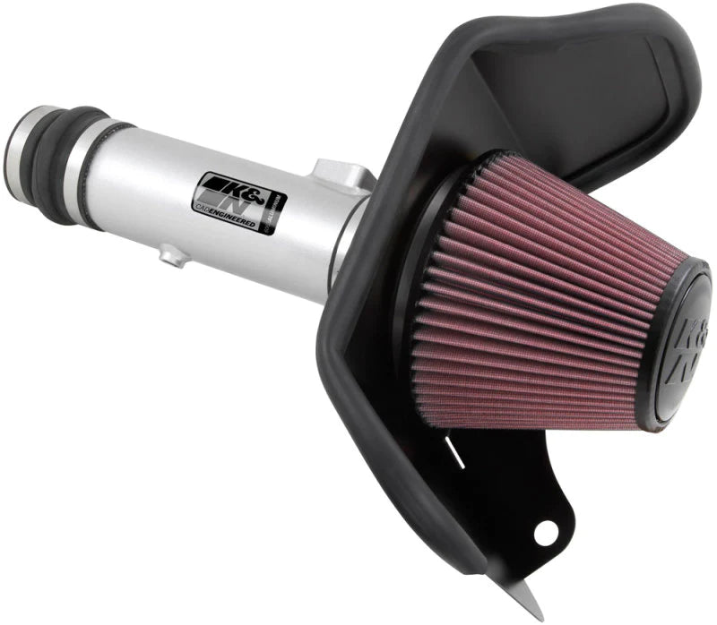 K&N 2013 Chevy Impala  13.6L  69 Series Typhoon Perf Intake - 69-4526TS