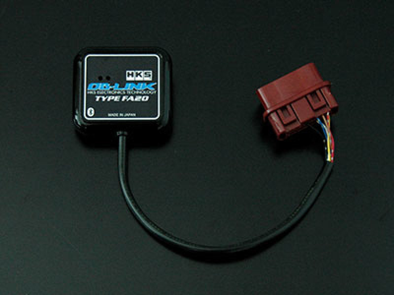 HKS OB-LINK TYPE-FA20 - 44009-AK003