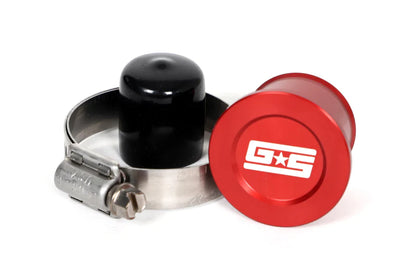 GrimmSpeed 15-17 Subaru STI Sound Plug Generator Plug Kit - - 125016