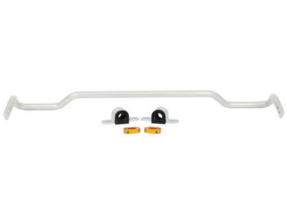 Whiteline 15-16 Audi A3 22mm X Heavy Duty Rear Adjustable - BWR24Z