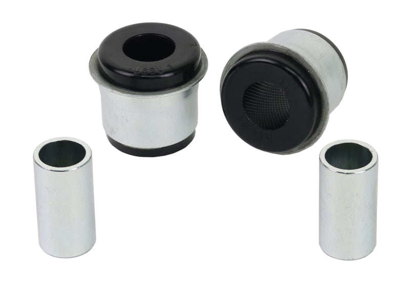 Whiteline 88-97 Toyota Hilux Front Upper Inner Control Arm Bushing - W51690