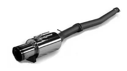 HKS RACING MUFFLER LANCER EVO-X USA - 31008-BM002