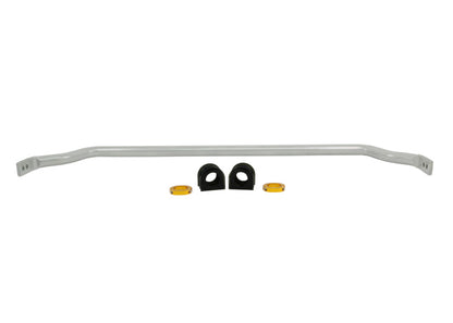 Whiteline 09-14 Nissan R35 GTR Front 33mm Heavy Duty Adjustable - BNF40Z