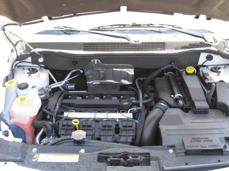 K&N 07-10 Jeep Patriot/Compass / 06-10 Dodge Caliber Drop In - 33-2362