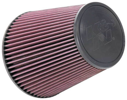 K&N Universal Clamp-On Air Filter 6in FLG / 7-1/2in B - RU-1044