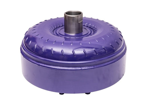 ATS Diesel GM 6.6L LML Five Star Torque Converter - - 3029504368-C-Dub Tech