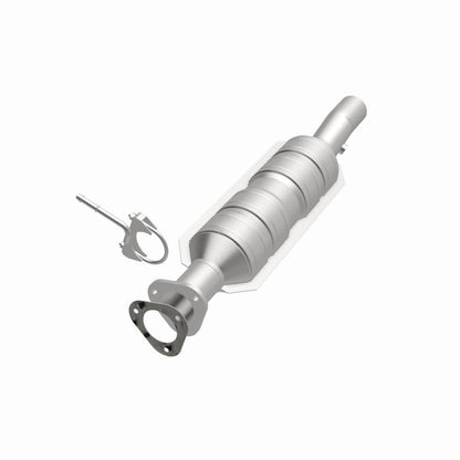 Magnaflow Conv DF 07-08 E-350 Super Duty 5.4 & 6.8 - 52228