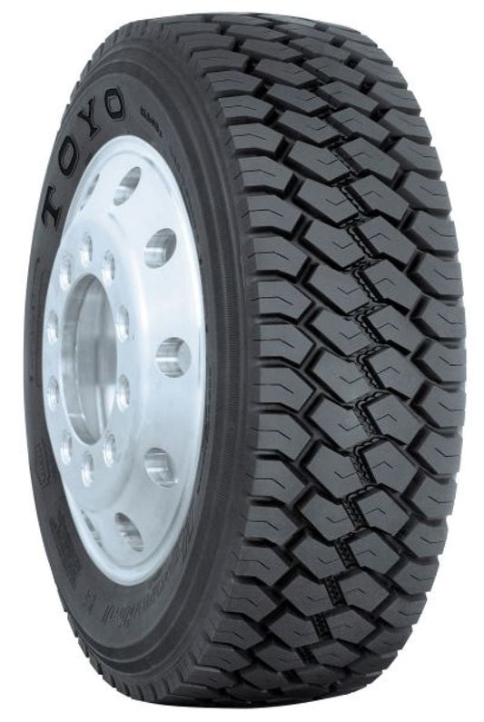 Toyo M608Z - 285/70R195 145L H/16 M608Z TL (27.31 FET - 556120