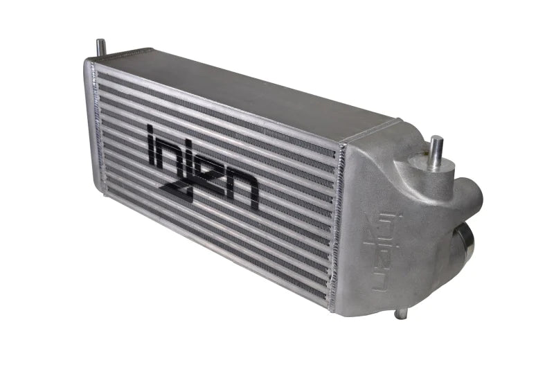 Injen 15-20 Ford F-150 2.7L/3.5L EcoBoost Bar and Plate Front - FM9102I