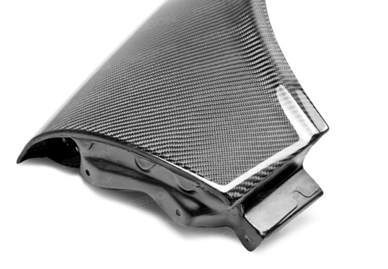 Seibon 92-01 Acura NSX OEM Style Carbon Fiber Fenders - FF9201ACNSX