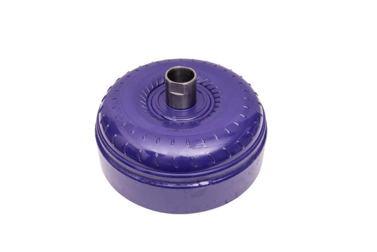 ATS Diesel 01-10 Duramax Diesel 6.6L Five Star Viskus Drive - 3029534248-C-Dub Tech