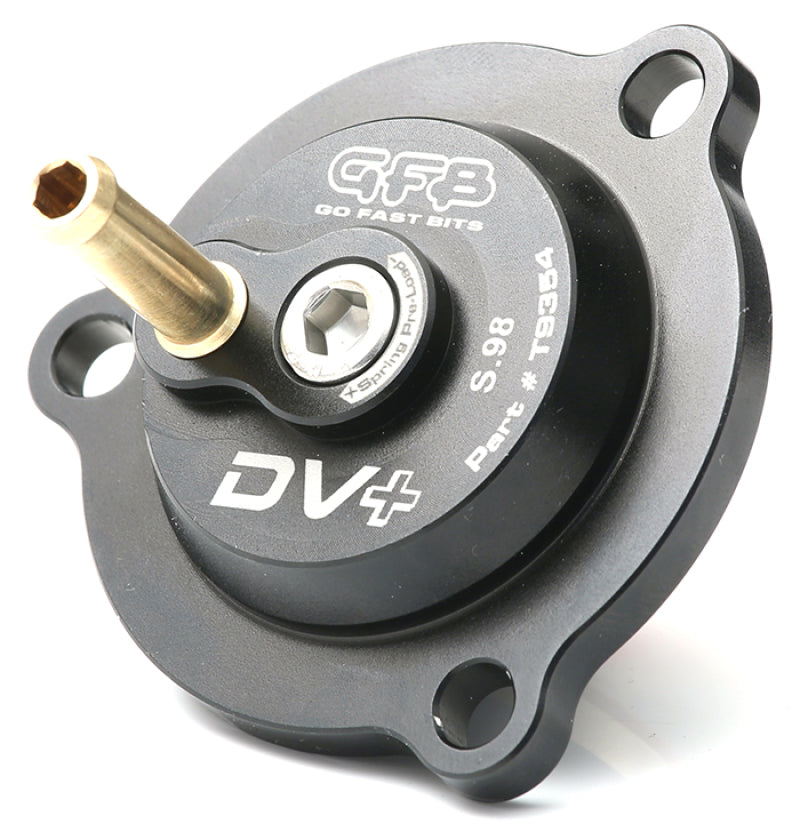 GFB Diverter Valve DV+ Suits Ford / Volvo / Porsche - T9354