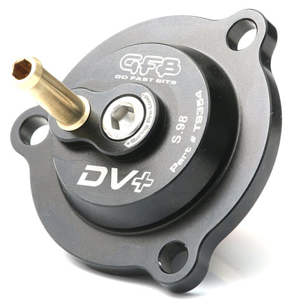 GFB Diverter Valve DV+ Suits Ford / Volvo / Porsche - T9354