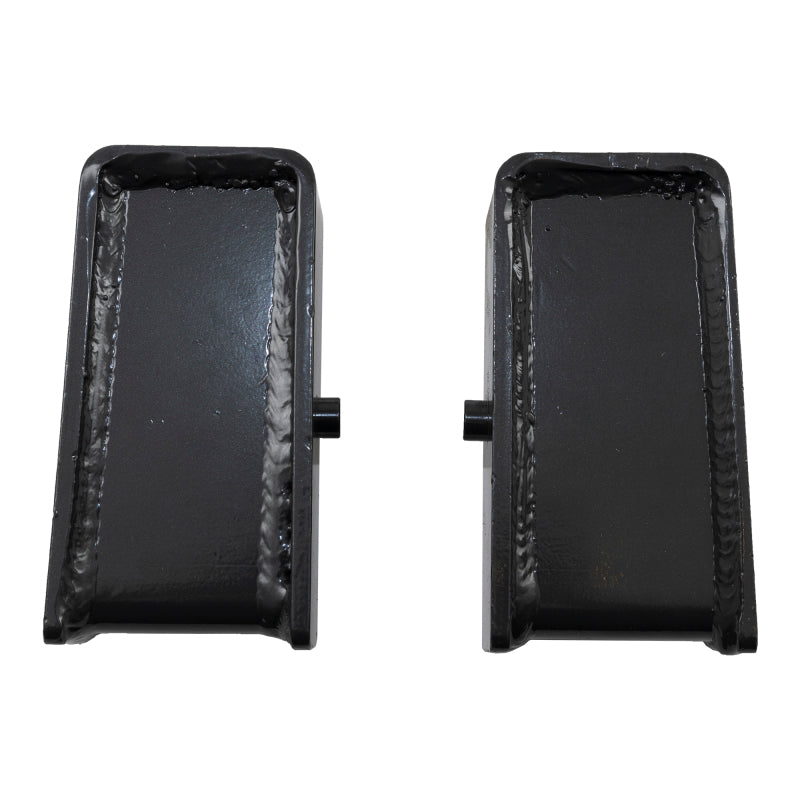 Belltech 16-18 Chevrolet Silverado / GMC Sierra 1500 4WD 4in - 150200BK-C-Dub Tech