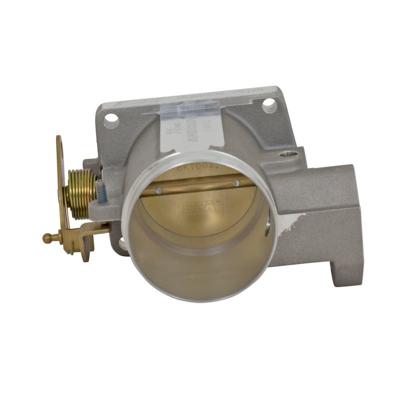 BBK 86-95 Ford Thunderbird 3.8 SC 70mm Throttle Body BBK - 1715-C-Dub Tech