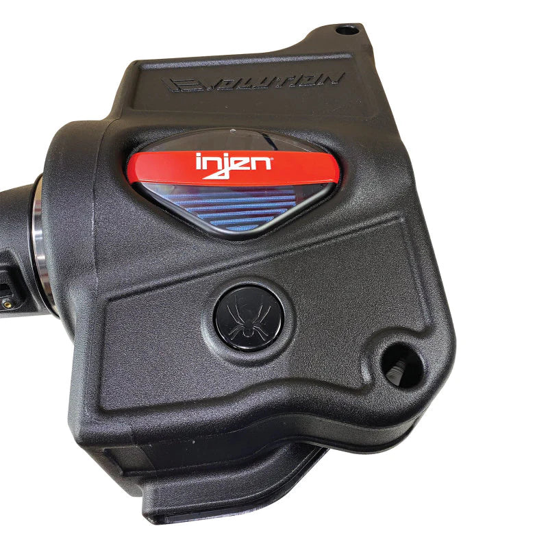 Injen 17-18 Nissan Armada / 14-18 Infiniti QX80 5.6L Evolution - EVO1901